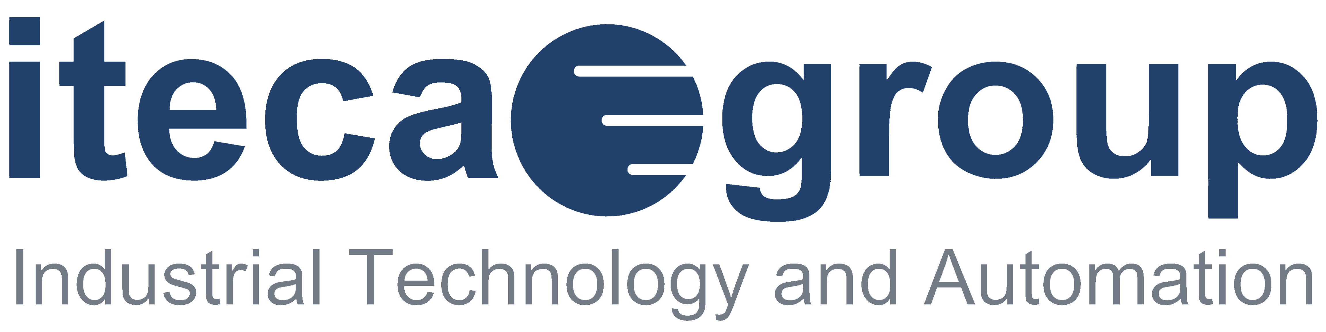 Logo ITECA Group srl tecnologie e automazione industriale